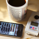 Illustration for article titled Chasing the Perfect Cup of Coffee with Science